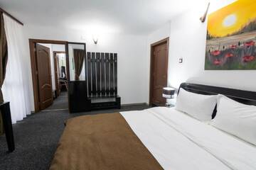 Фотографии Отель Hotel Admiraz г. Дурэу (Румыния) №4 Фото Отель Hotel Admiraz г. Дурэу 4