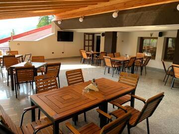Фотографии Отель Hotel Admiraz г. Дурэу (Румыния) №3 Фото Отель Hotel Admiraz г. Дурэу 3