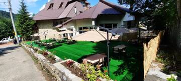 Фотографии Отель Hotel Casa Pelerinul г. Дурэу (Румыния) №3 Фото Отель Hotel Casa Pelerinul г. Дурэу 3