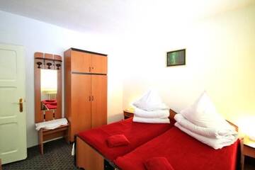 Фото номера Люкс Отель Hotel Brandusa г. Дурэу 5