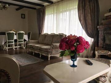 Фото номера Вилла с 1 спальней Виллы Cabana Perla г. Дурэу 19