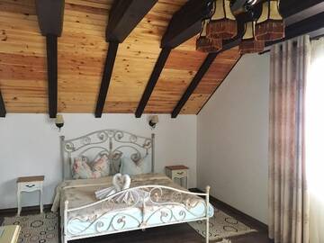 Фото номера Вилла с 1 спальней Виллы Cabana Perla г. Дурэу 14