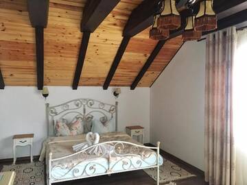 Фото номера Вилла с 1 спальней Виллы Cabana Perla г. Дурэу 28