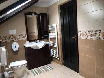 Фото номера Вилла с 1 спальней Виллы Cabana Perla г. Дурэу 9
